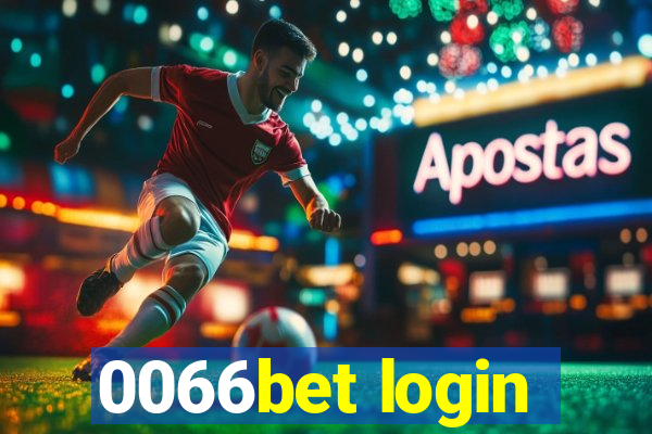 0066bet login